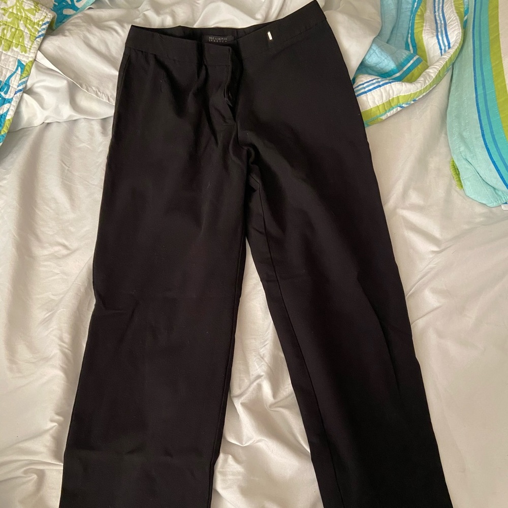 Comfy limited dress pants